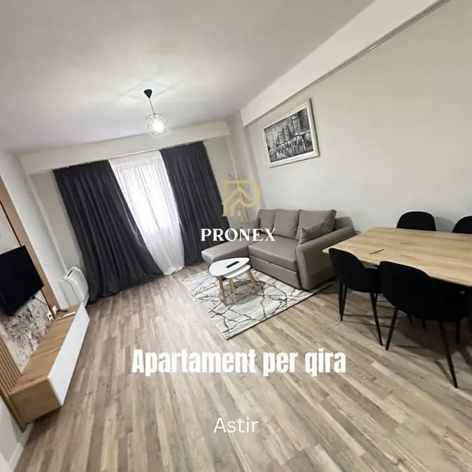 Apartament me qera - Astir, € 500, 66 m²