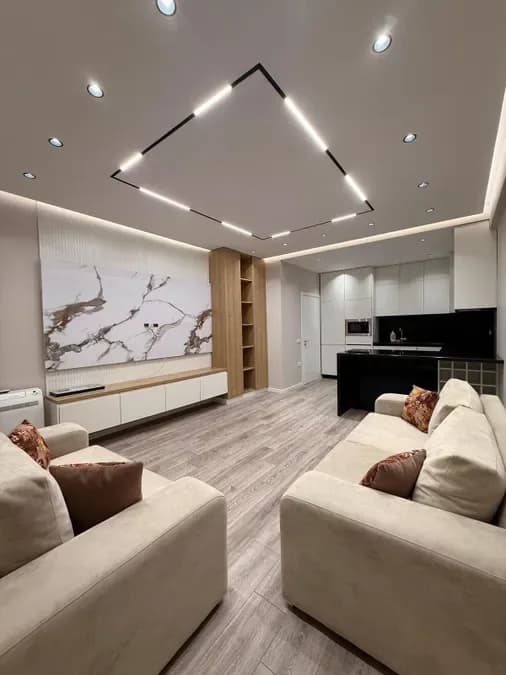 Apartament me qera - Astir, € 631, 70 m² 2