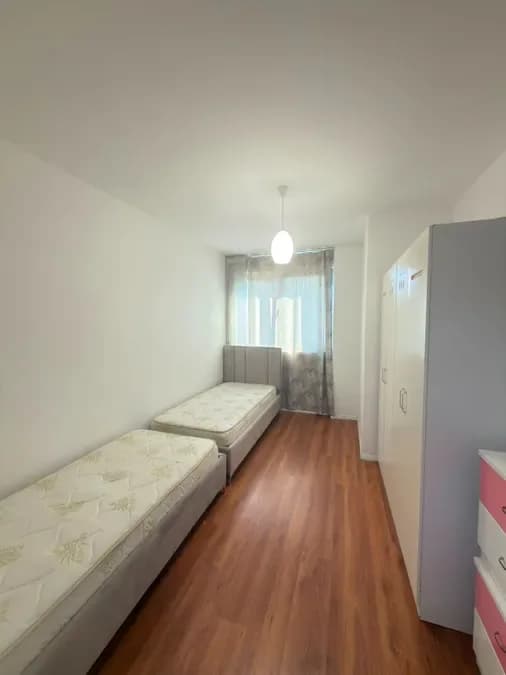 Apartament për qira Astiri - Unaza e Re (Tiranë - qyteti), € 650, 112 m² 4