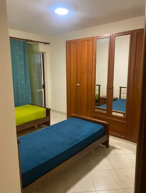 Apartament me qera - Astir, € 577, 115 m² 4