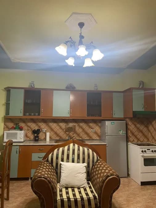 APartament me qera - Don Bosko, € 524, 70 m² 4