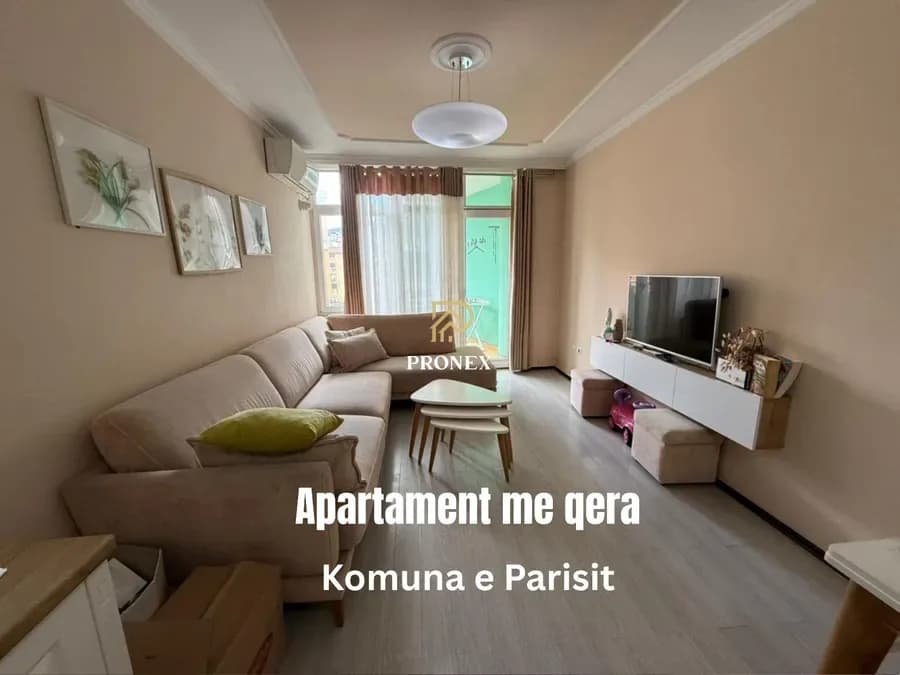 Apartament me qera - Komuna e Parisit, € 700, 95 m²