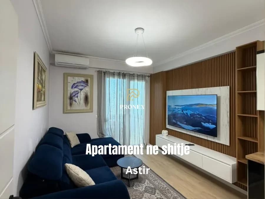 Apartament me qera - Astir, € 133.044, 67 m²