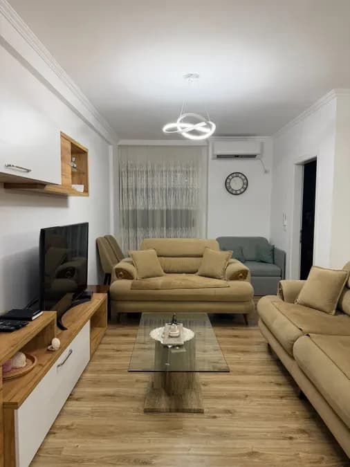 Apartament për qira Yzberisht (Tiranë - qyteti), € 506, 70 m² 2