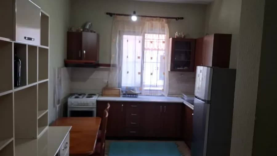 Apartament 1+1 me qira ne DOn Bosko pas Vizion Plus, € 450, 70 m² 3