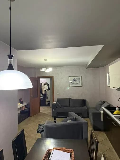 Apartament 2+1 me qira tek 21 Dhjetori, € 600, 90 m² 4