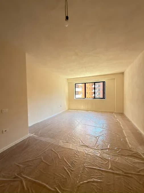 Ambient me zyre me qera - Residenca Urban Gate, € 450, 70 m² 4