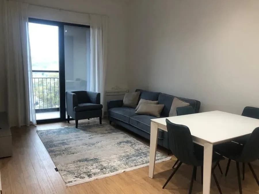 Apartament me qera - Rruga e Kavajes, € 600, 70 m² 2