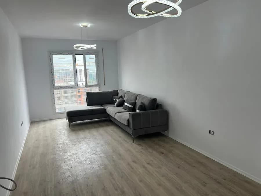 Apartament me qera - Paskuqan, € 400, 83 m² 3