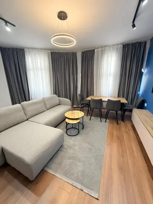 Apartament me qera - Don Bosko, € 600, 85 m² 2