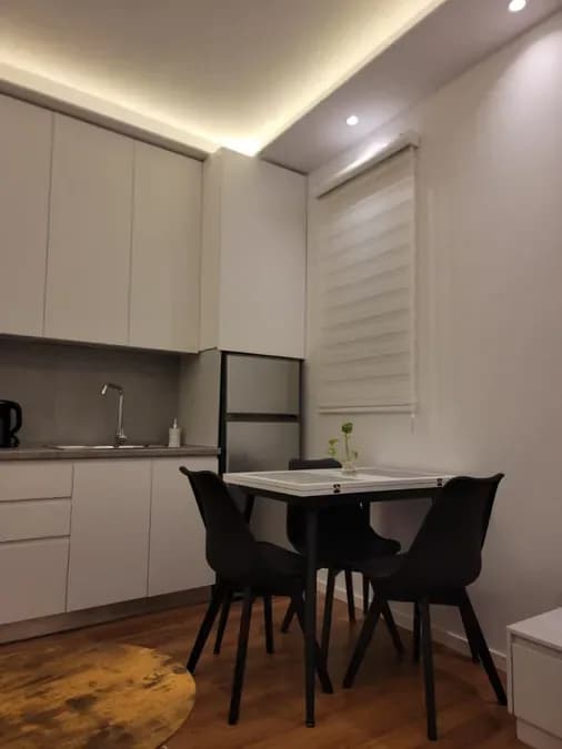 Apartament me qera - Rruga e Durrsit, € 550, 60 m² 4