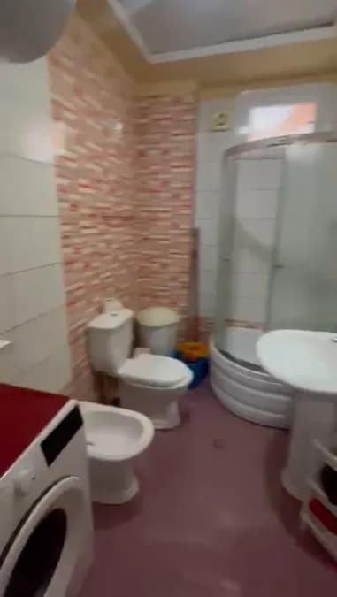 Apartament për qira Rr. Dritan Hoxha (Tiranë - qyteti), € 500, 70 m² 3