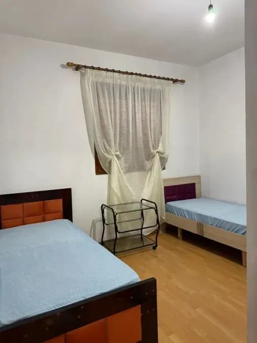 Jepet me qera tek Don Bosko, perball Vizion Plus, € 600, 85 m² 2