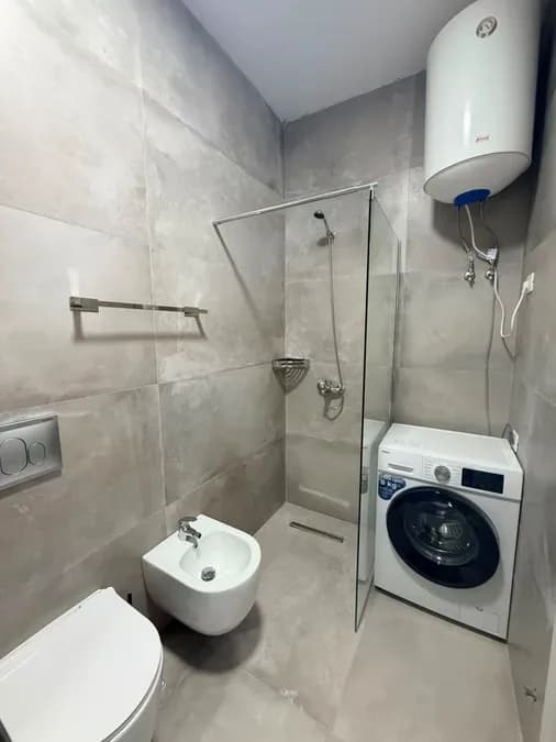 Apartament për qira Rr. Dibrës - Medreseja - Rr. 4 Dëshmorët (Tiranë - qyteti), € 550, 55 m² 3
