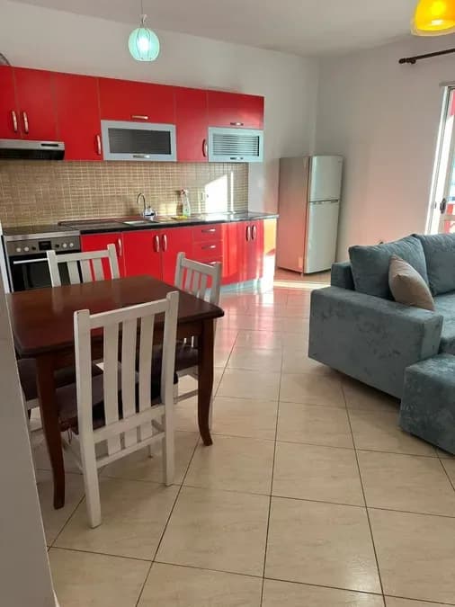 Apartament me qera - Astir, € 577, 115 m² 3