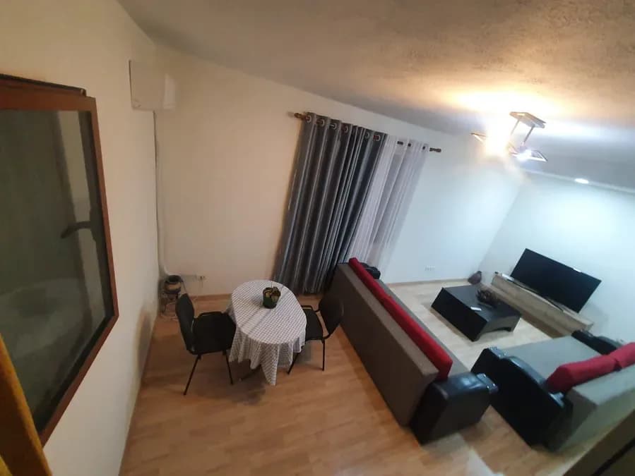 Apartament 1+1 me qira ne Selite, € 450, 70 m² 2