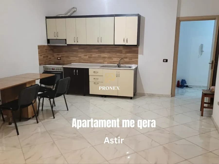 Apartament me qera - Astir, € 369, 75 m²