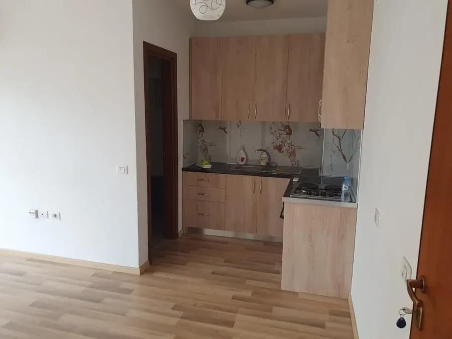 Apartament për qira Fusha e Aviacionit - Garden Residence (Tiranë - qyteti), € 450, 55 m² 2