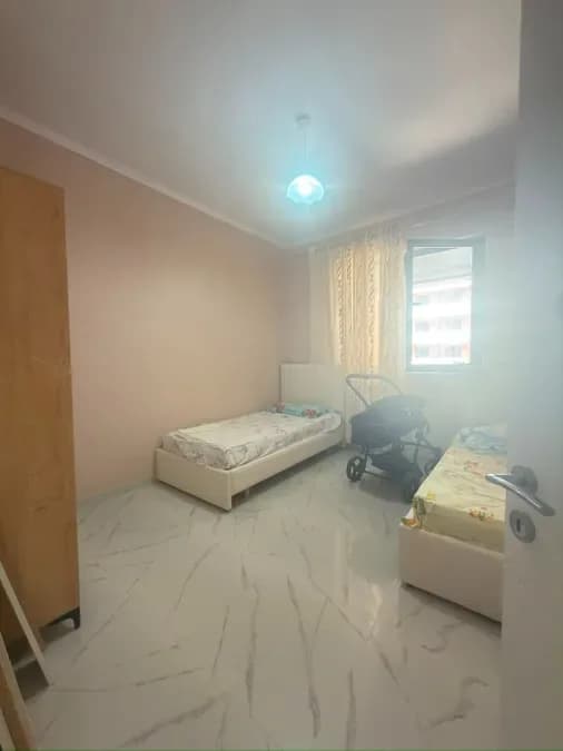 Apartament me qera - Astir Urban Gate, € 534, 115 m² 4
