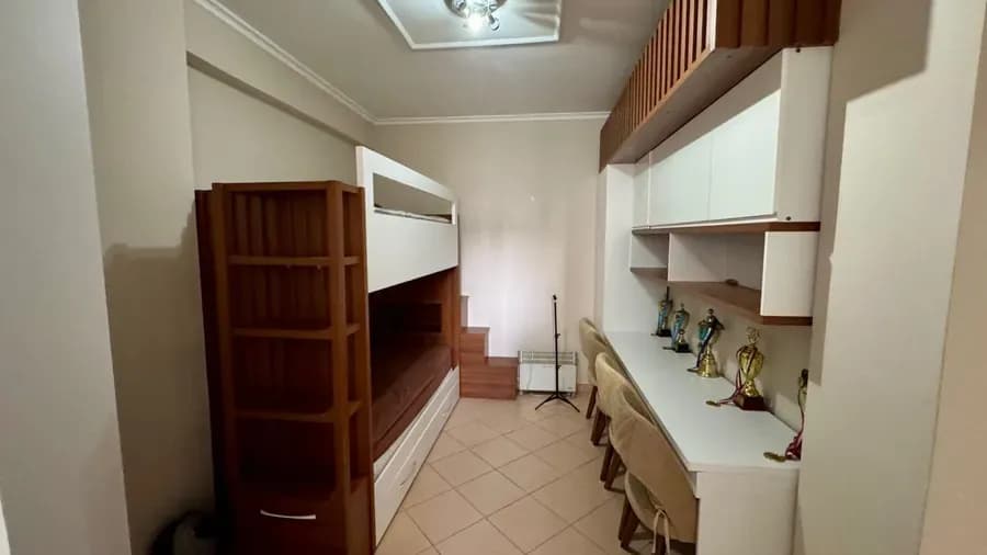 Apartament me qera - Kodra e Diellit, € 700, 85 m² 4