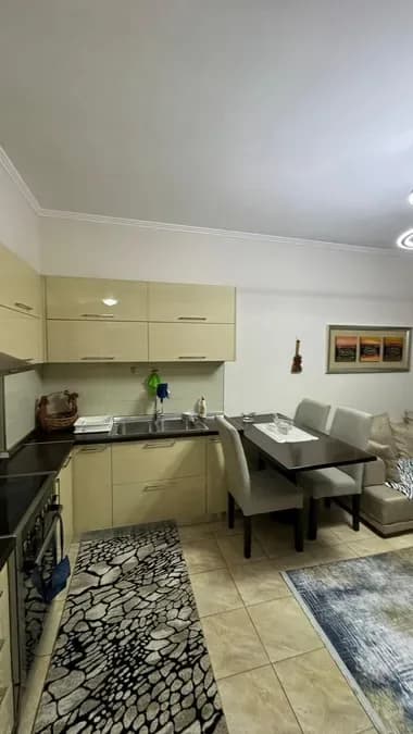 Apartament 2+1 me qira ne Astir, € 500, 75 m² 4