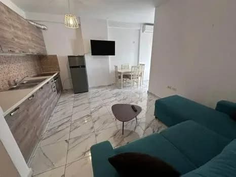 Apartament për qira Misto Mame - Spitali Amerikan 3 (Tiranë - qyteti), € 450, 65 m² 3
