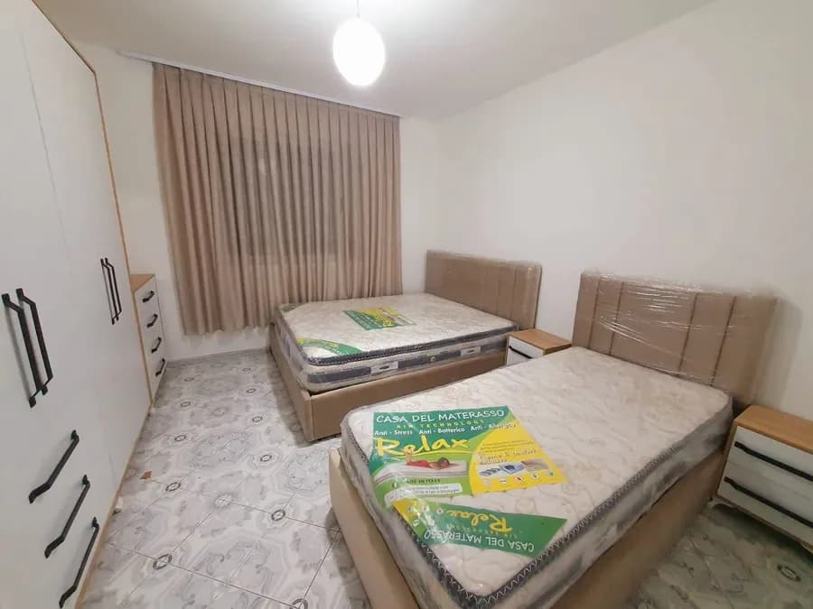 Apartament me qera - Porcelan, € 450, 60 m² 4