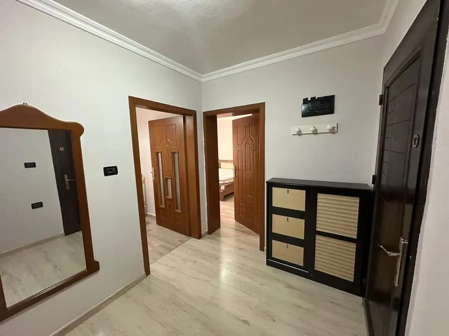 Apartament me qera - Myslym Shyri, € 524, 60 m² 3