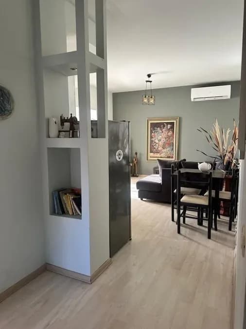Apartament me qera - Ali Demi, € 524, 60 m² 3