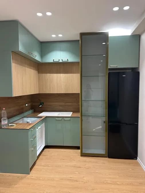 Apartament me qera - Don Bosko, € 800, 100 m² 4
