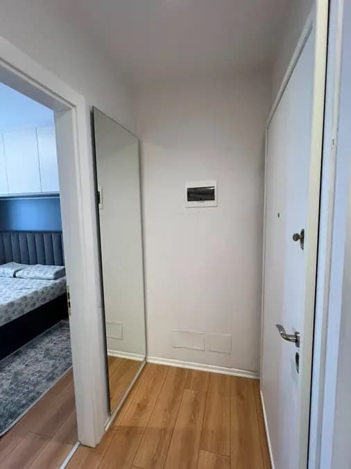 Apartament për qira Rr. Dibrës - Medreseja - Rr. 4 Dëshmorët (Tiranë - qyteti), € 750, 100 m² 3