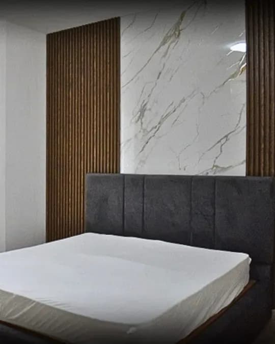 Apartament me qera - Don Bosko, € 650, 105 m² 4