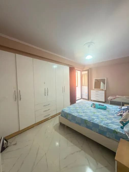 Apartament me qera - Astir Urban Gate, € 534, 115 m² 3