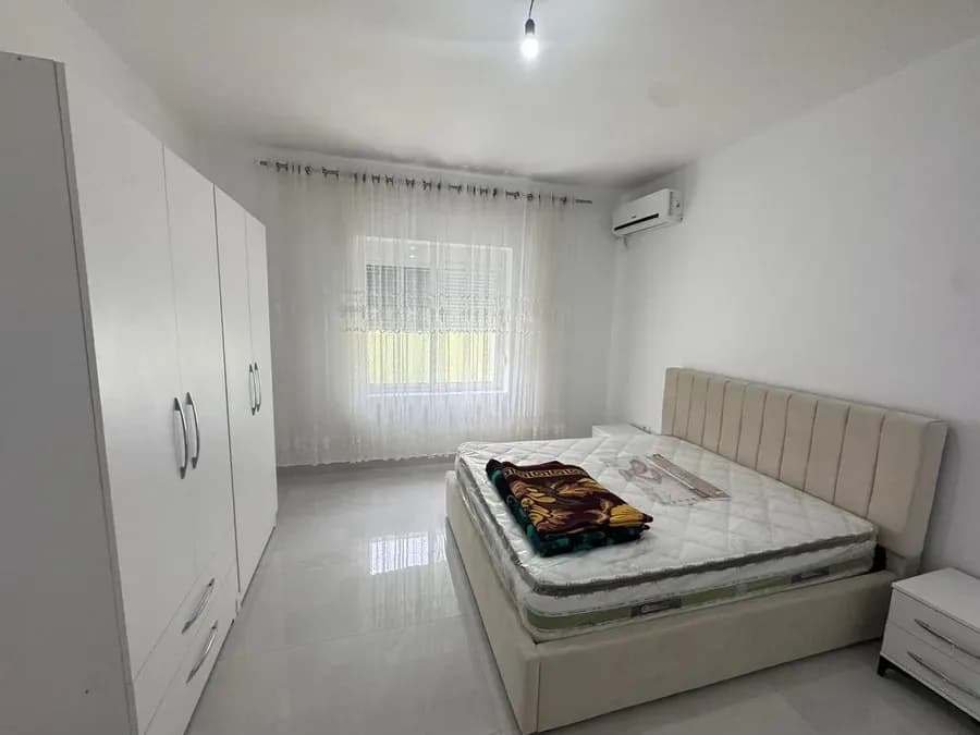 Apartament me qera - Don Bosko, € 600, 110 m² 4