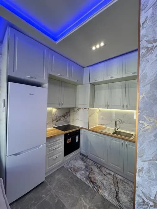 Apartament për qira Laknas (Kamëz - Qyteti), € 500, 70 m² 3