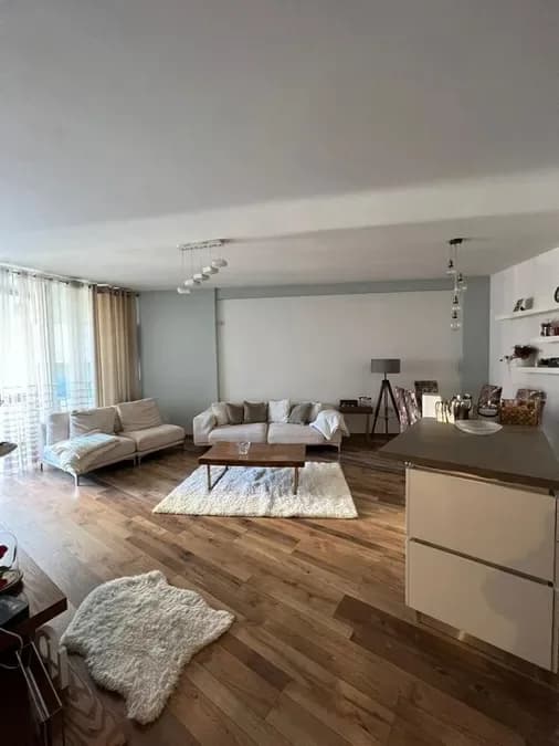 Apartament për qira Astiri - Unaza e Re (Tiranë - qyteti), € 550, 70 m² 3