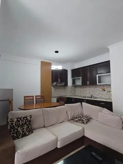 Apartament 1+1 me qira ne Astir, € 450, 90 m² 4