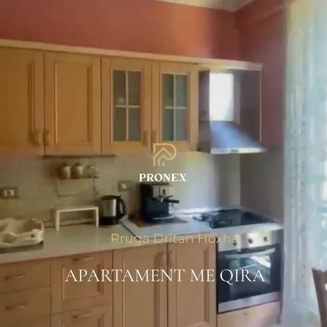 Apartament për qira Rr. Dritan Hoxha (Tiranë - qyteti), € 500, 70 m²