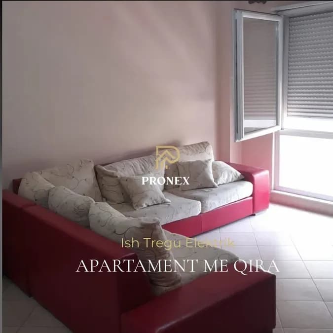 Apartament për qira Tr. Elektrik - Shk Baletit - Xh. Tabakëve (Tiranë - qyteti), € 550, 65 m²