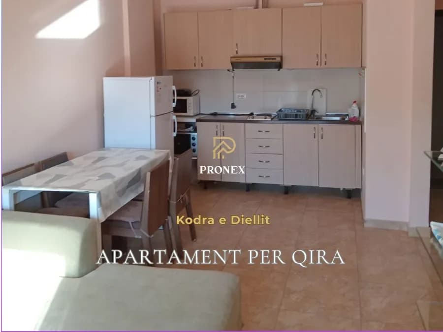 Apartament për qira Liqeni Thatë - K. Botanik - K. Zoologjik (Tiranë - qyteti), € 500, 75 m²