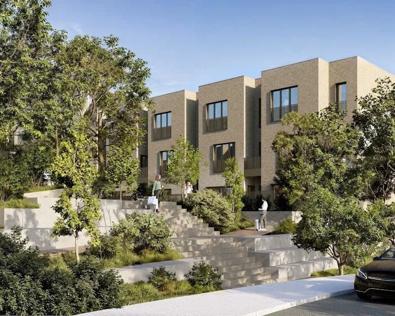 Shitet Apartament 1+1, € 162.000, 68 m² 3