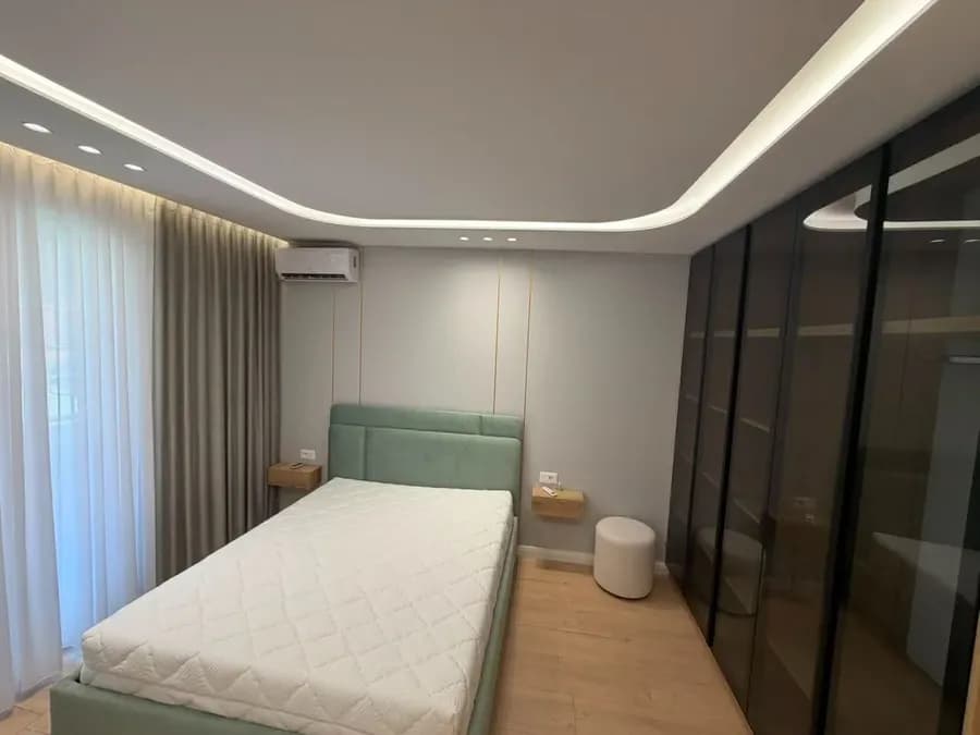 Apartament në shitje Tirana e Re - Petro Nini Luarasi - Garda (Tiranë - qyteti), € 195.000, 55 m² 2