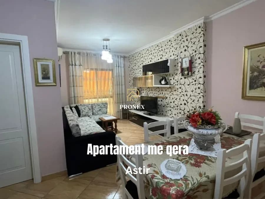 Apartament me qera - Astir, € 527, 120 m²