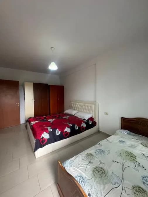 Apartament për qira Astiri - Unaza e Re (Tiranë - qyteti), € 400, 70 m² 2