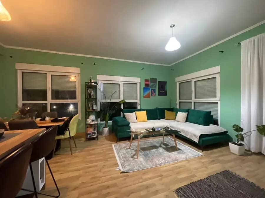 Shitet Apartament - Ali Demi, € 165.000, 103 m² 3