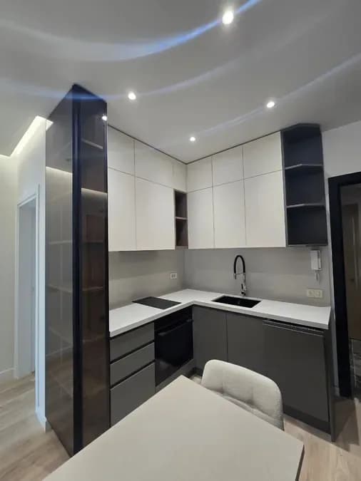 Apartament me qera - Mine Peza, € 1.000, 65 m² 3
