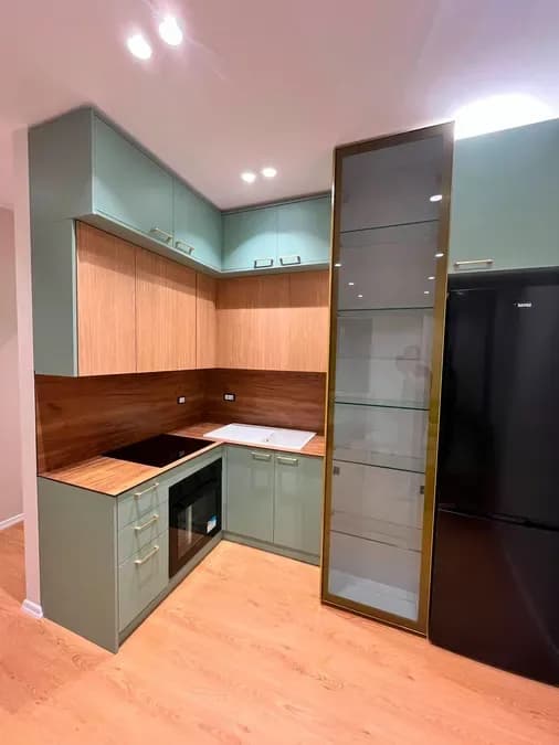 Apartament me qera - Don Bosko, € 800, 100 m² 3