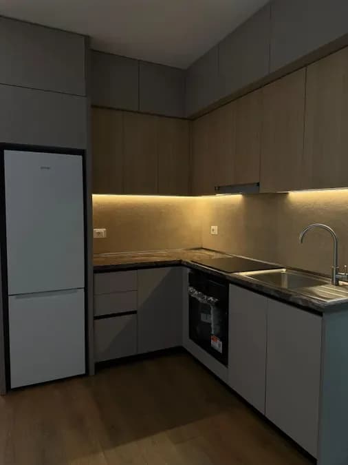 Apartament me qera - Yzberisht, € 577, 80 m² 4