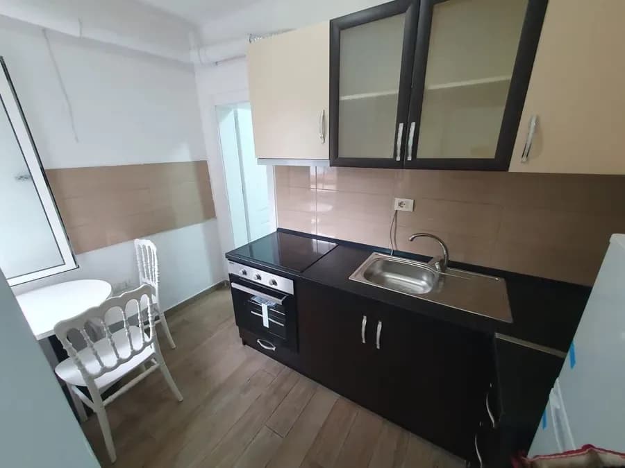 Garsoniere me qera - Rruga e Durresit, € 479, 40 m² 2