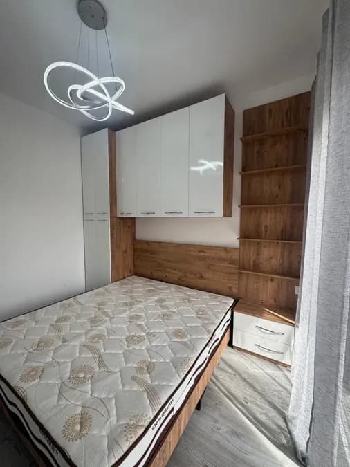 Shitet Apartament - Residenca Henke, Perball Amerikan 3, € 191.000, 86 m² 4